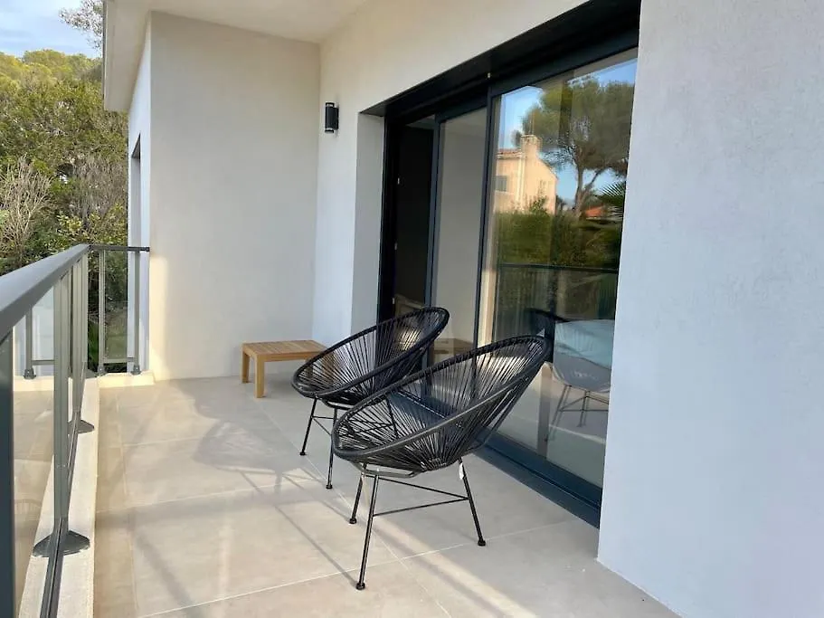 3 Bedroom Villa With Private Pool Saint-Raphael  0*, Saint-Raphael (Var) France