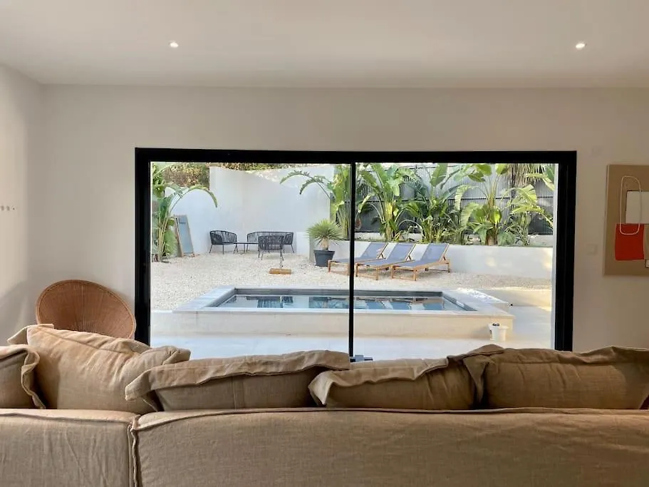 3 Bedroom Villa With Private Pool Saint-Raphael  0*, Saint-Raphael (Var)
