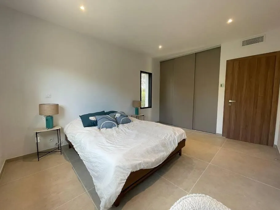 3 Bedroom Villa With Private Pool Saint-Raphael   Saint-Raphael (Var)