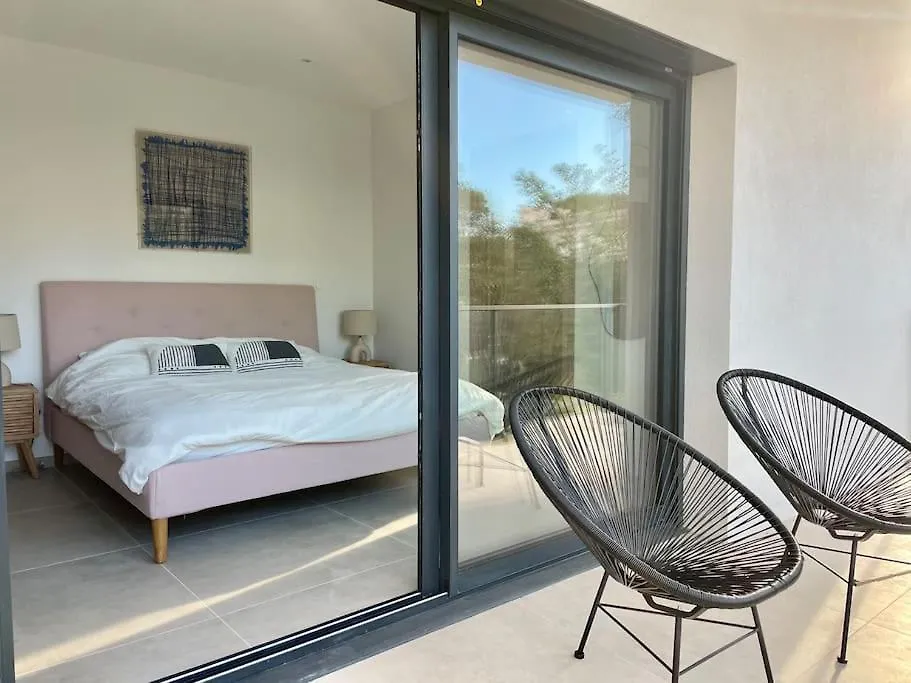 3 Bedroom Villa With Private Pool Saint-Raphael   Saint-Raphael (Var)